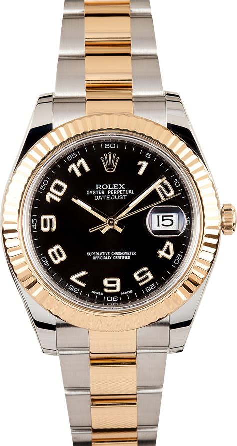 rolex datejust ii price